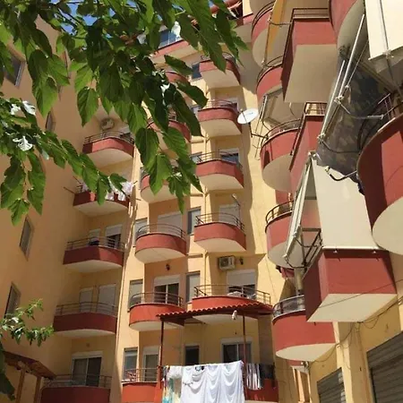 Pepa Sarandë